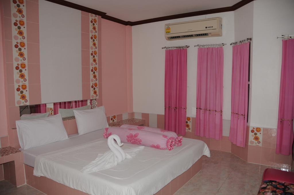 Saraburi Garden Resort Sara Buri Exterior foto