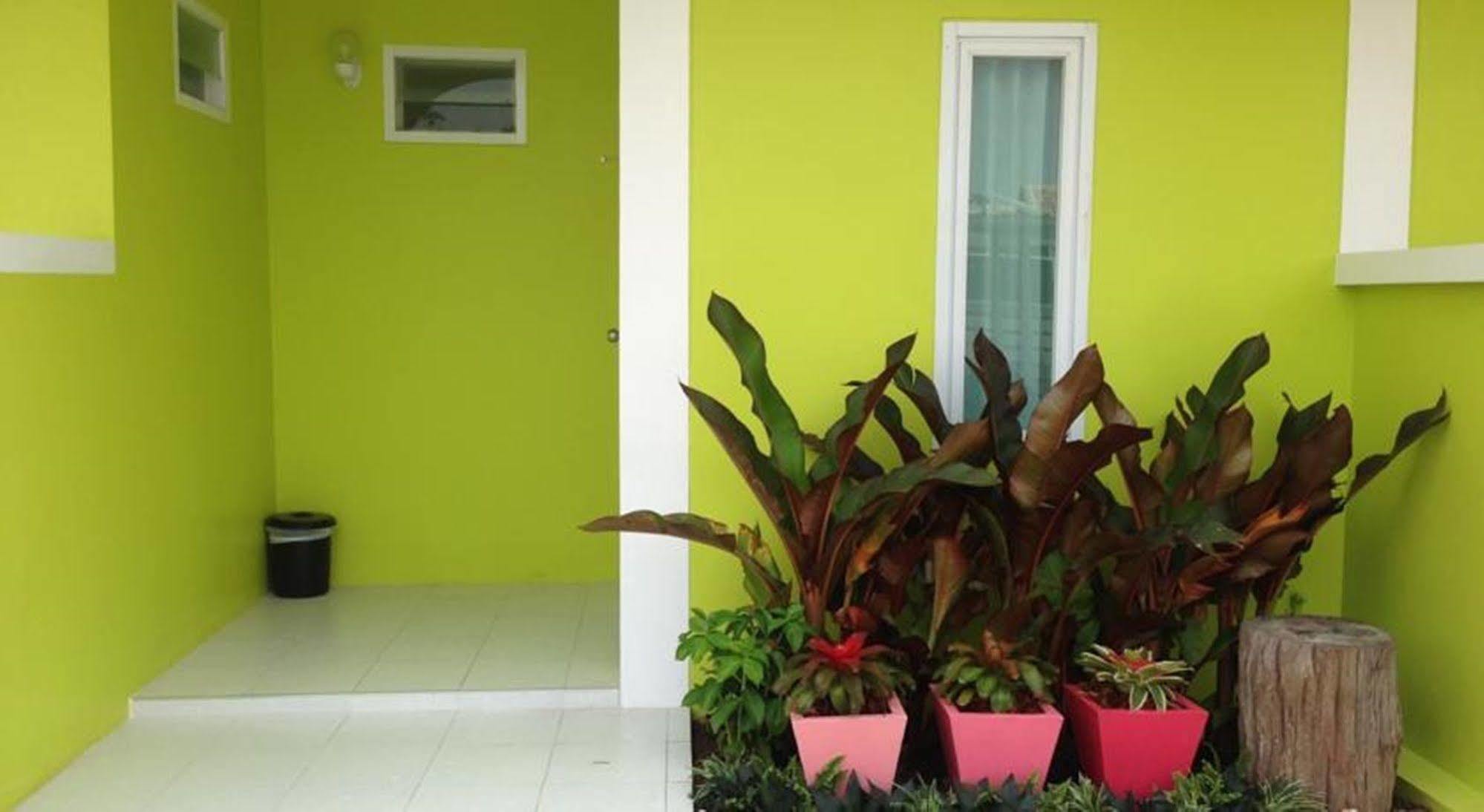 Saraburi Garden Resort Sara Buri Exterior foto